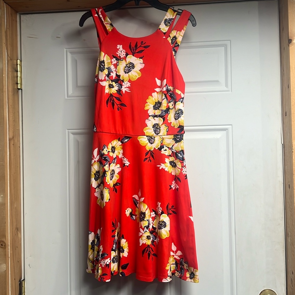 IZ Byer New Dress